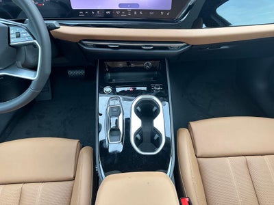 2026 Audi A6 Premium