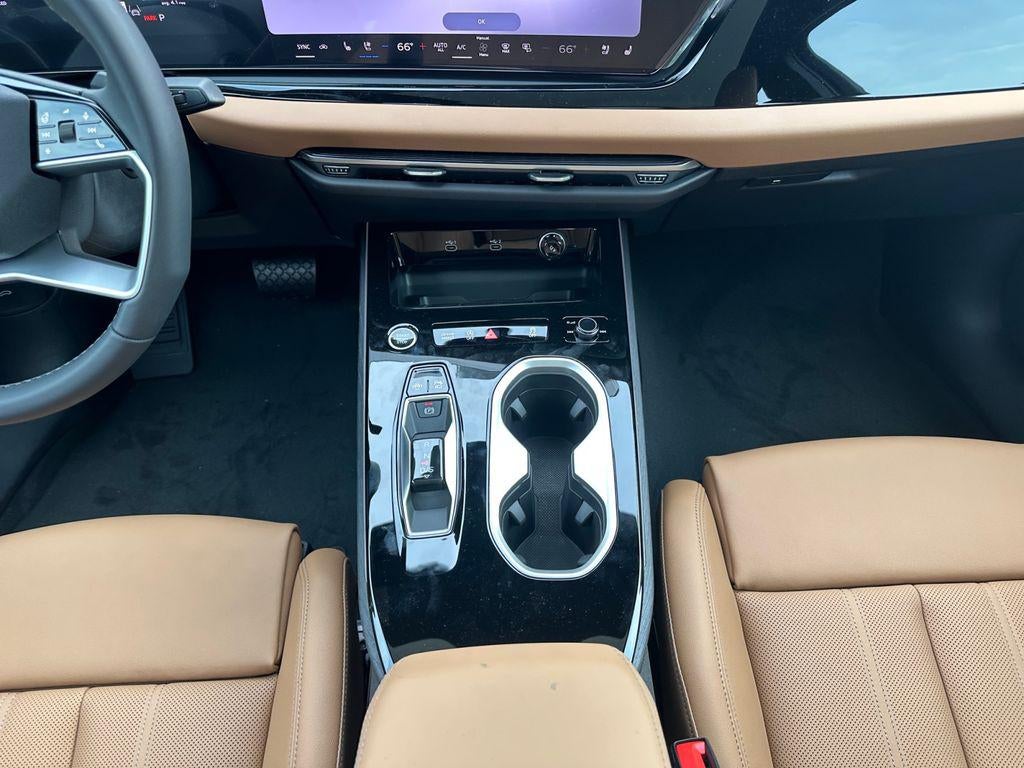 2026 Audi A6 Premium