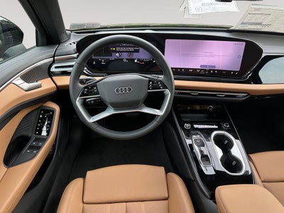 2026 Audi A6 Premium