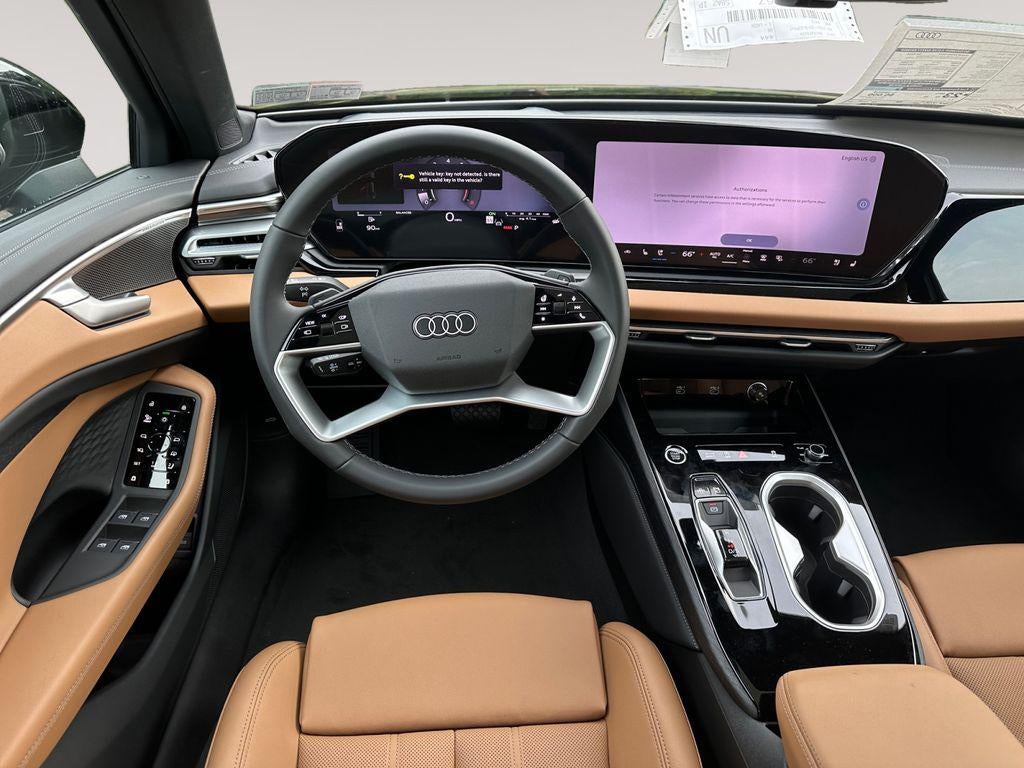 2026 Audi A6 Premium
