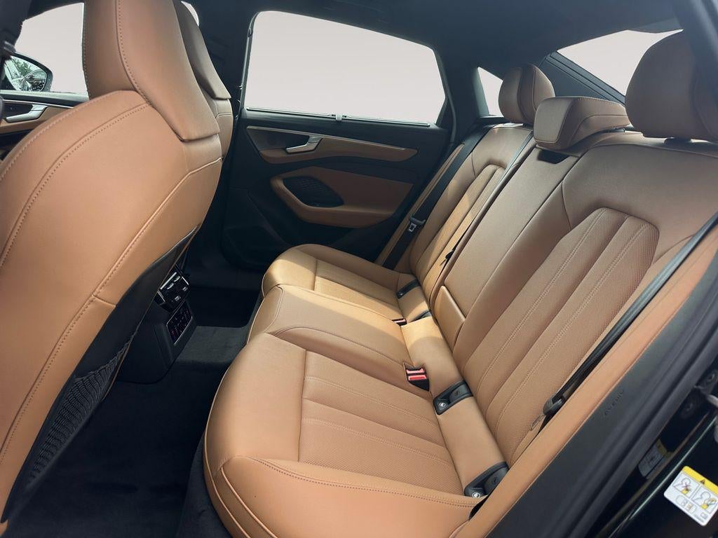2026 Audi A6 Premium