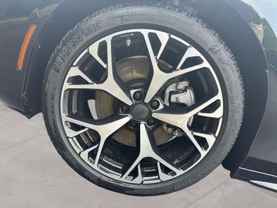 2026 Audi A6 Premium