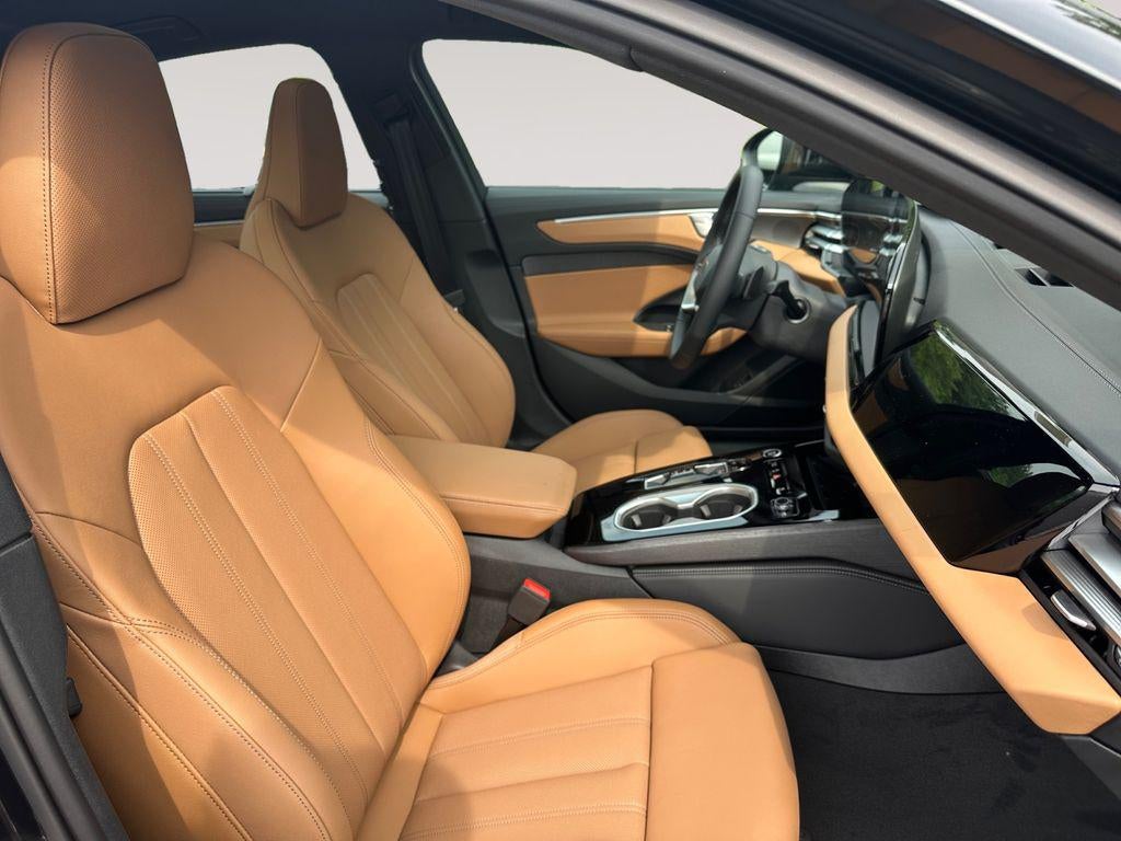 2026 Audi A6 Premium