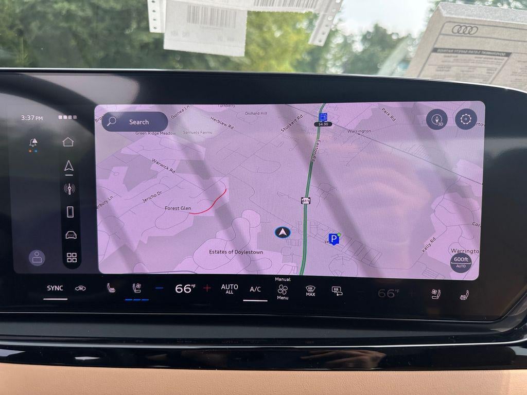 2026 Audi A6 Premium