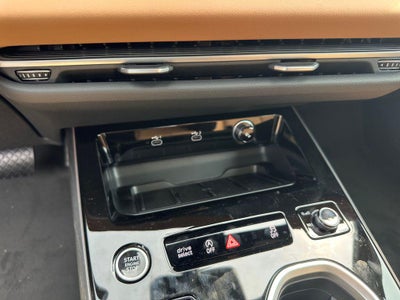 2026 Audi A6 Premium