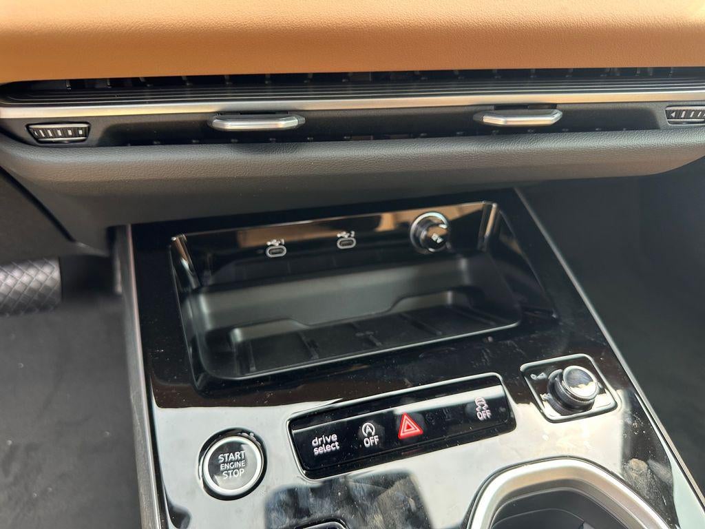 2026 Audi A6 Premium