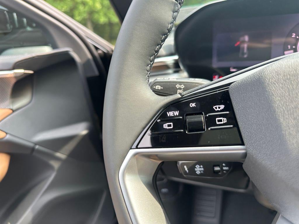 2026 Audi A6 Premium