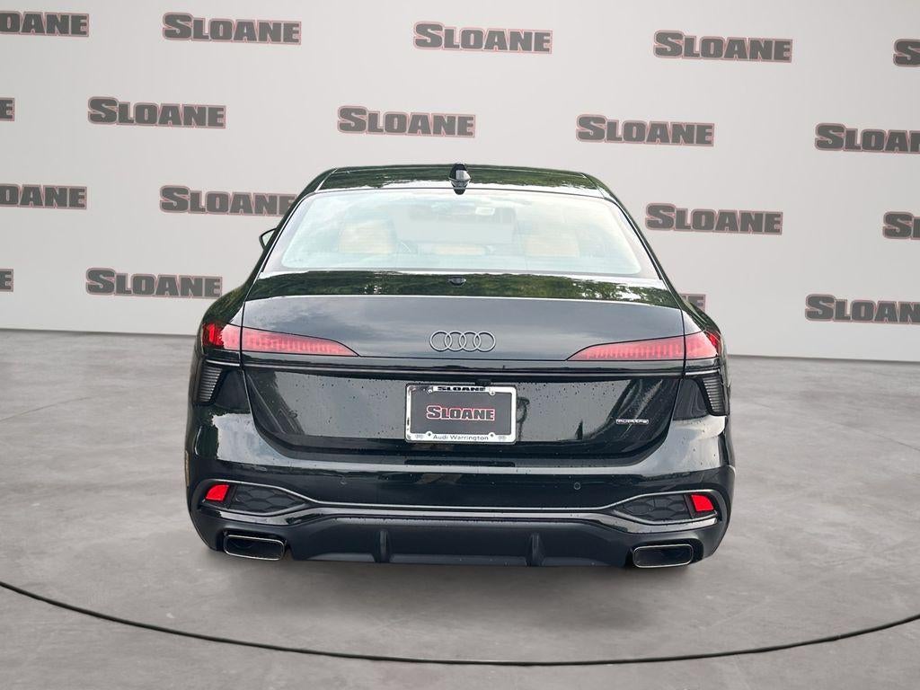 2026 Audi A6 Premium