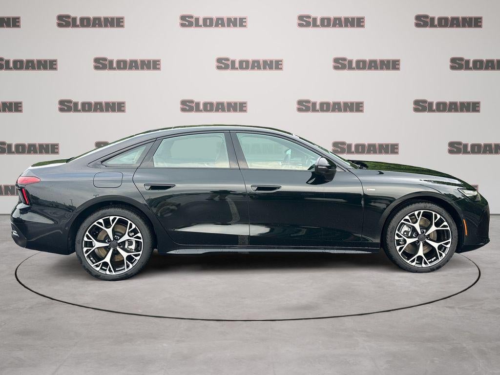 2026 Audi A6 Premium