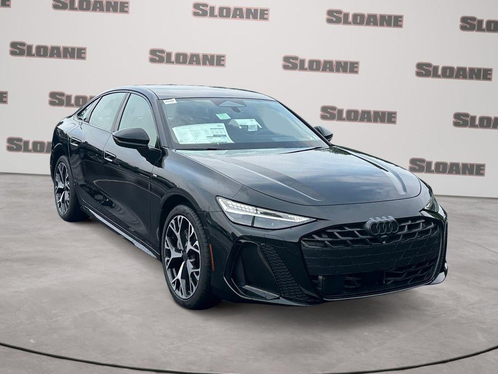 2026 Audi A6 Premium