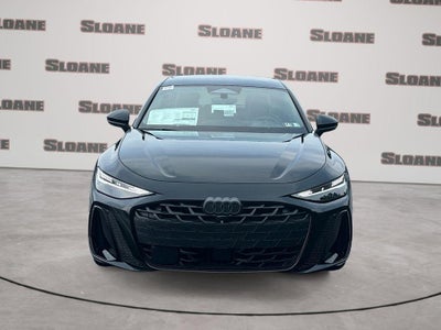 2026 Audi A6 Premium