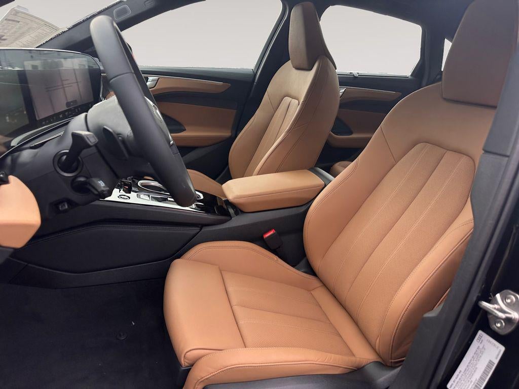 2026 Audi A6 Premium
