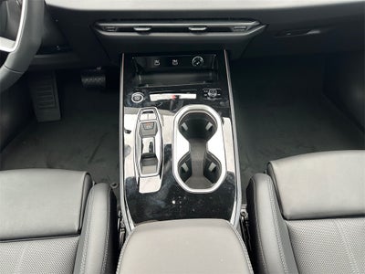 2026 Audi A6 3.0 quattro