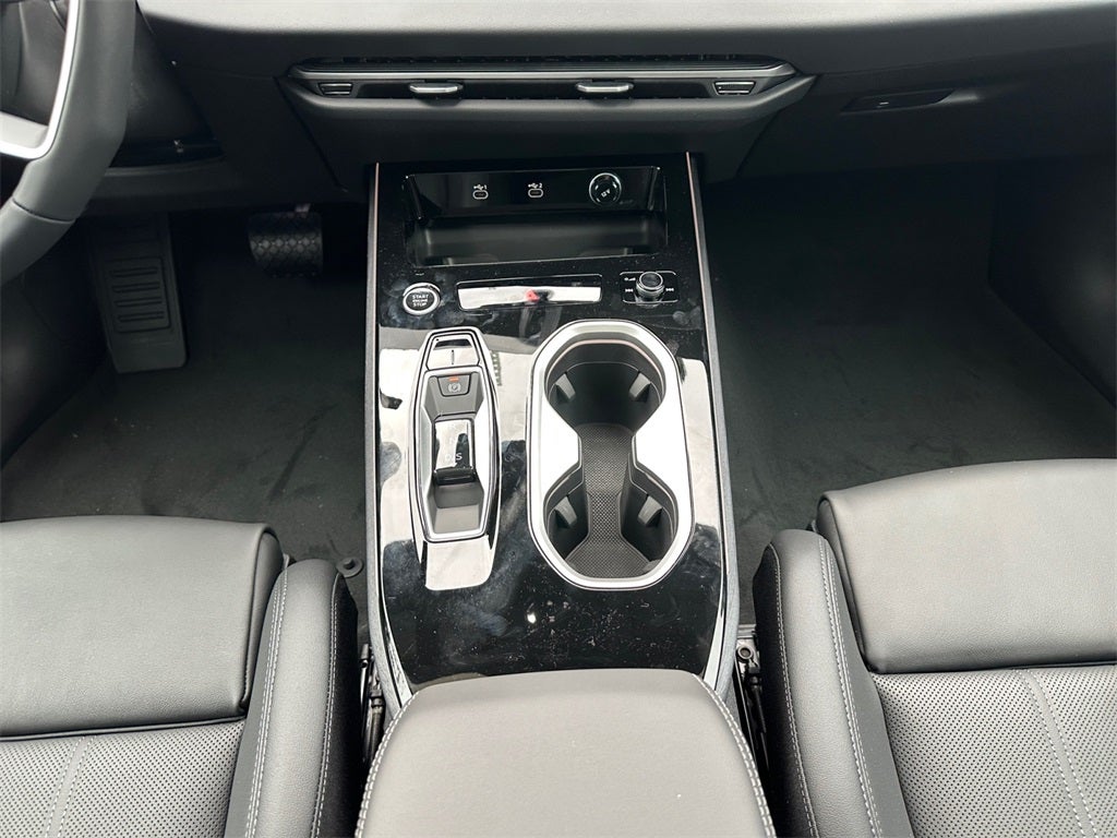 2026 Audi A6 3.0 quattro