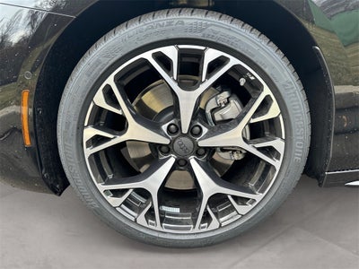 2026 Audi A6 3.0 quattro