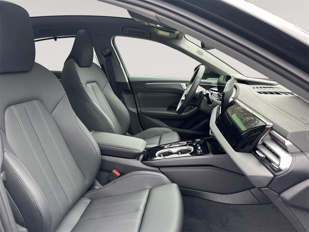 2026 Audi A6 3.0 quattro