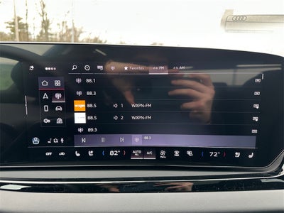 2026 Audi A6 3.0 quattro