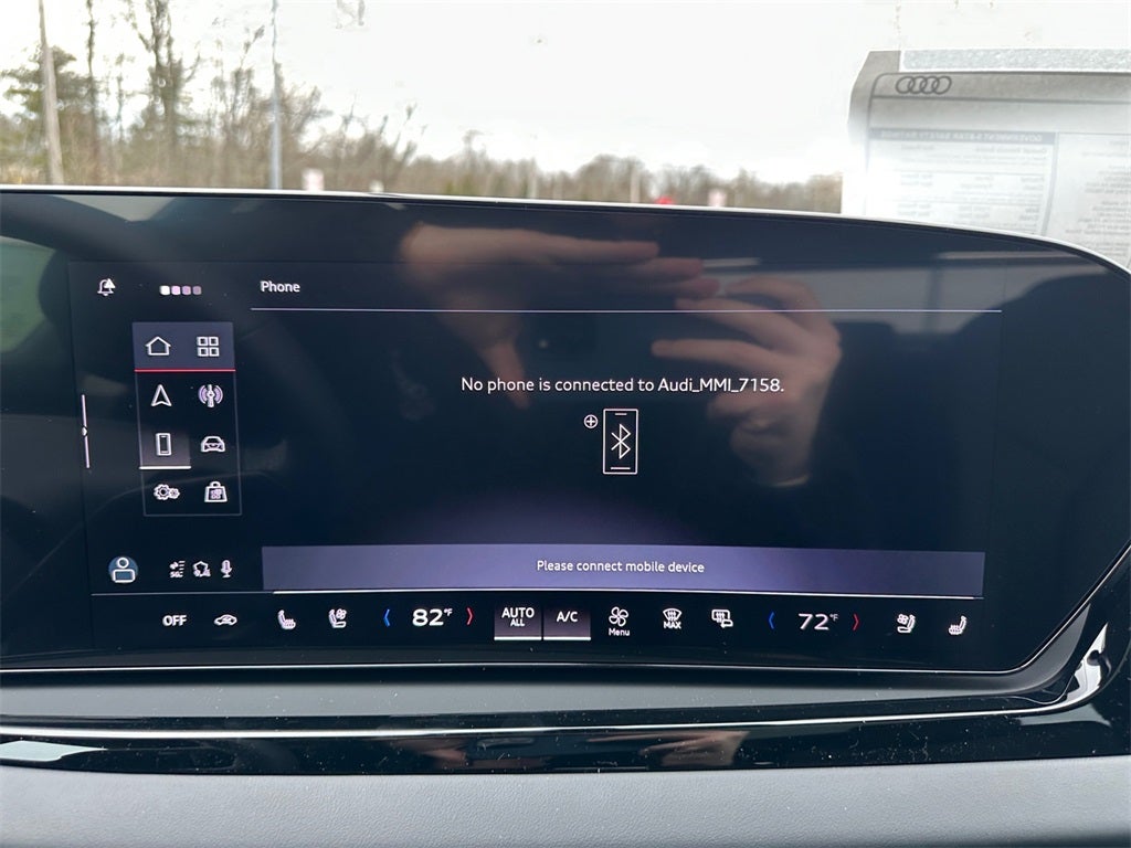 2026 Audi A6 3.0 quattro