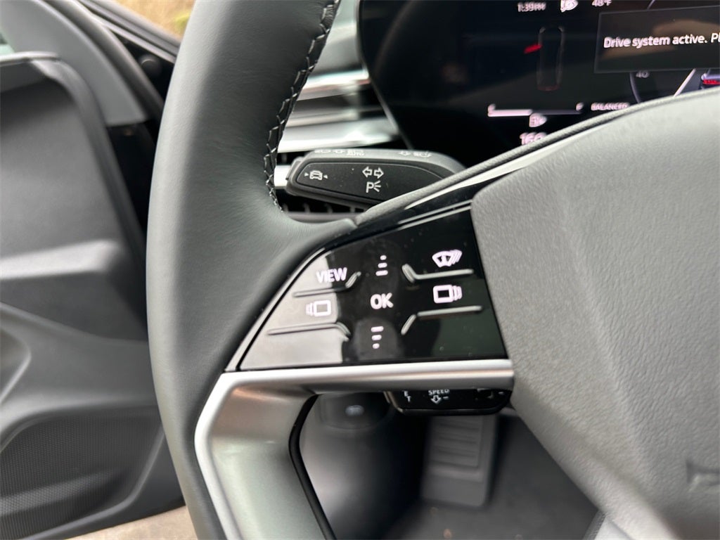 2026 Audi A6 3.0 quattro