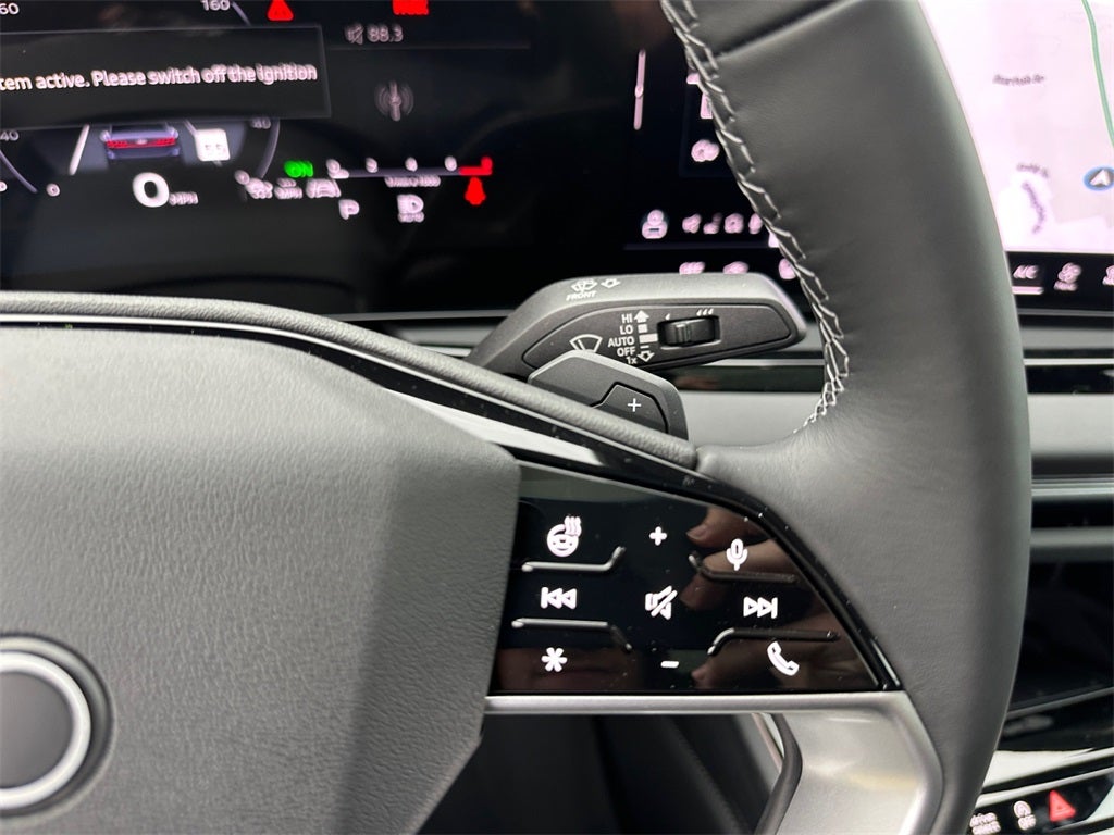 2026 Audi A6 3.0 quattro