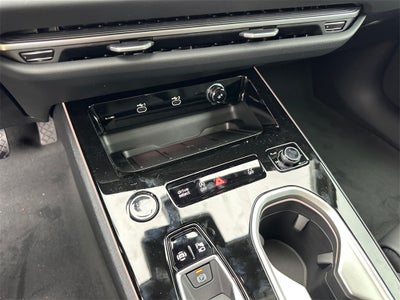 2026 Audi A6 3.0 quattro