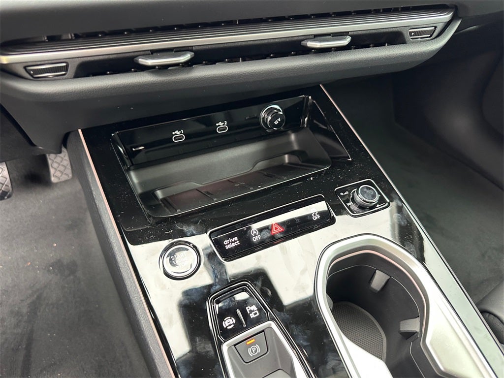 2026 Audi A6 3.0 quattro