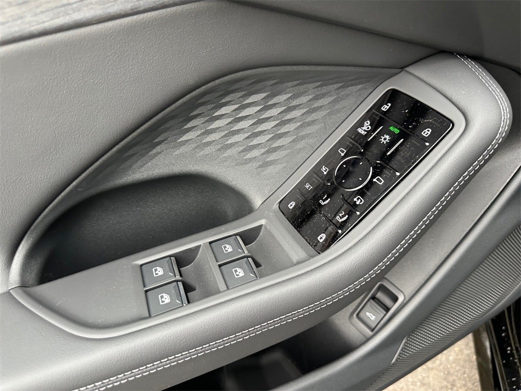 2026 Audi A6 3.0 quattro