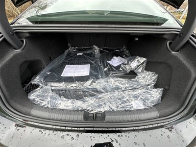 2026 Audi A6 3.0 quattro