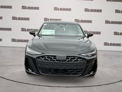 2026 Audi A6 3.0 quattro