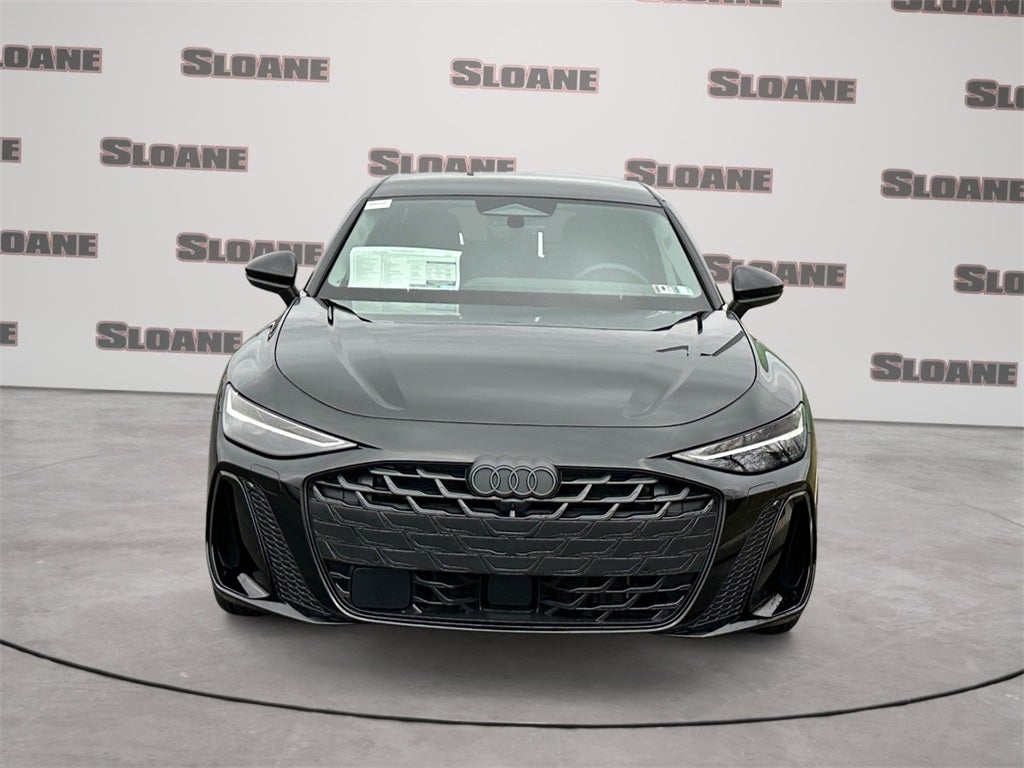 2026 Audi A6 3.0 quattro