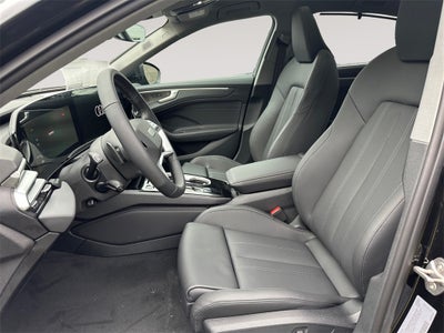 2026 Audi A6 3.0 quattro