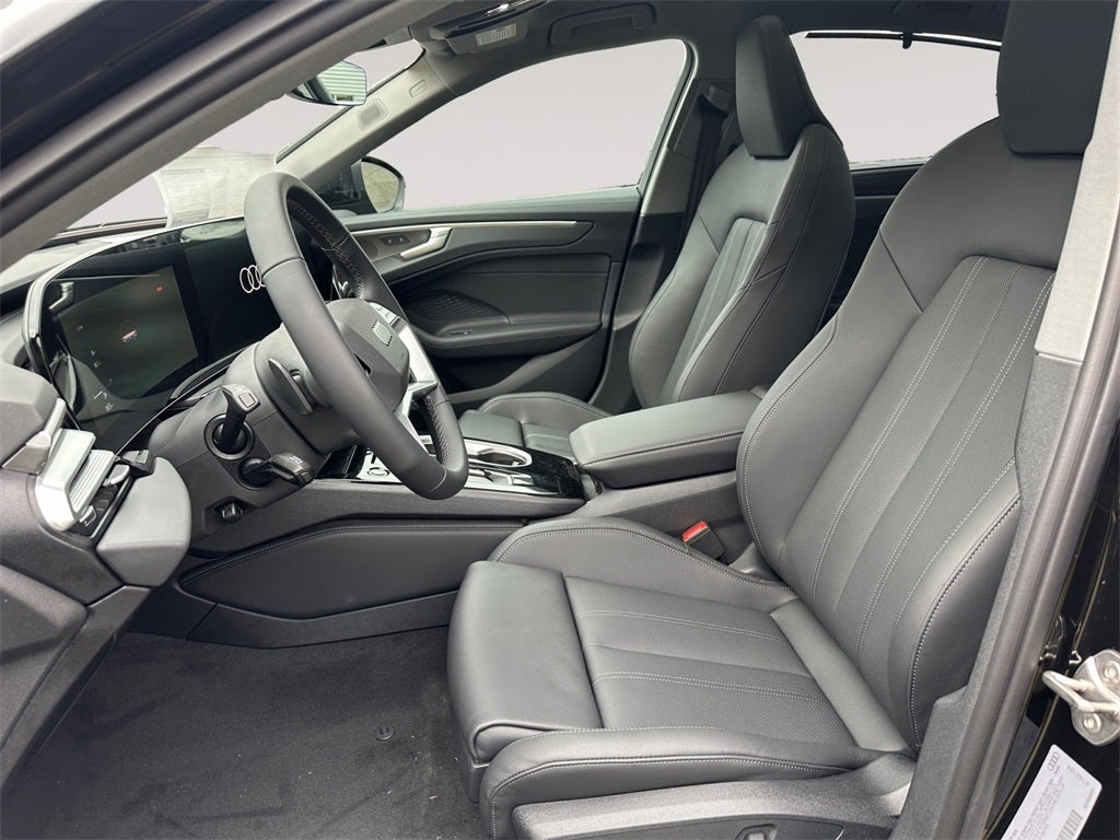 2026 Audi A6 3.0 quattro