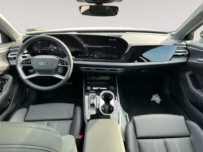 2026 Audi A6 Premium plus