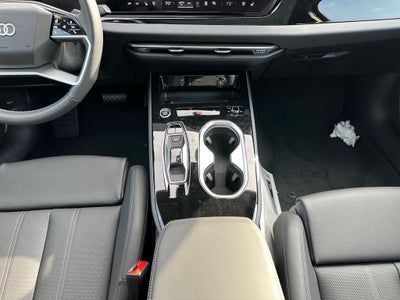 2026 Audi A6 Premium plus