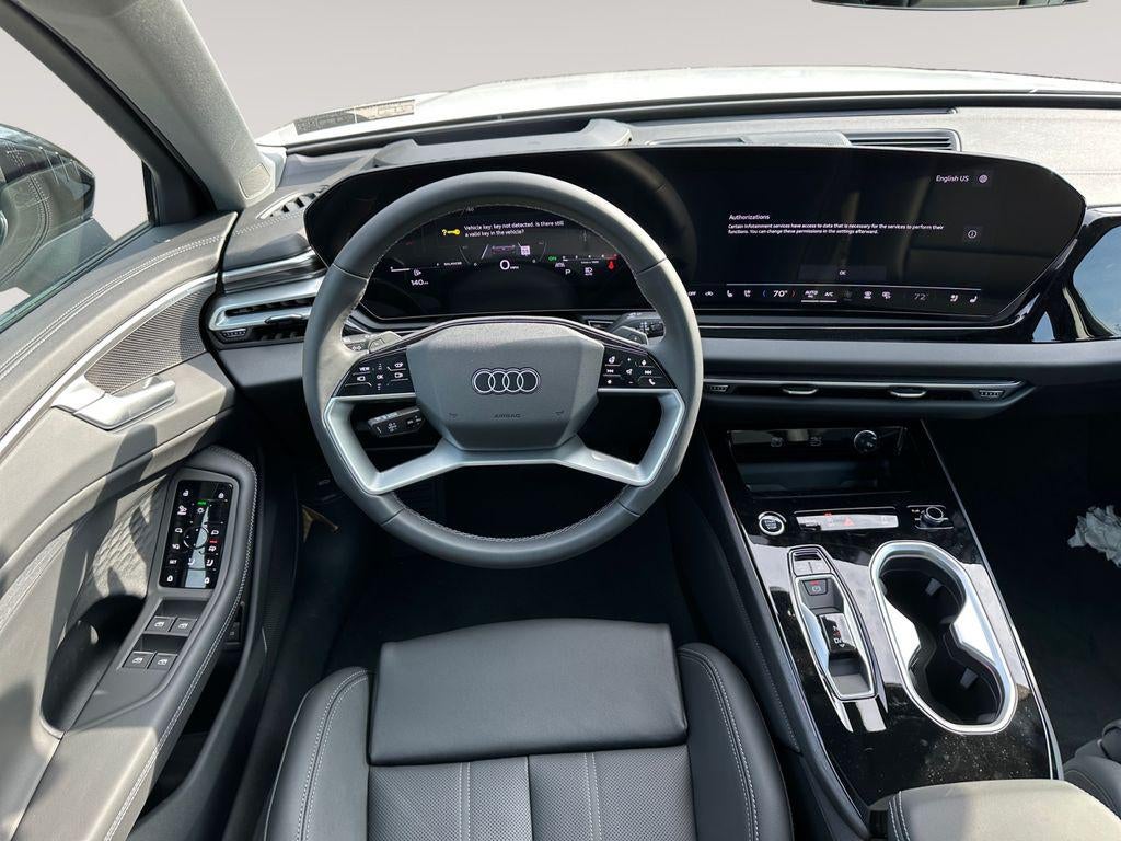 2026 Audi A6 Premium plus