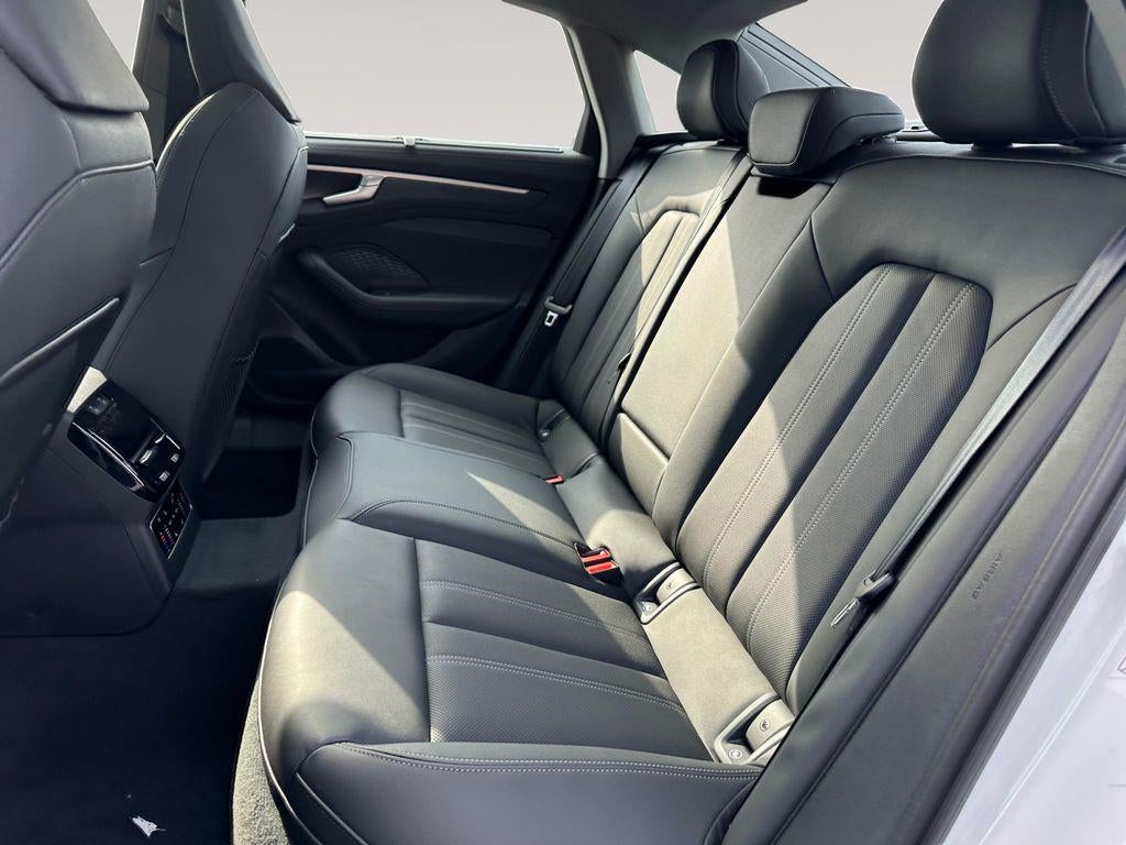 2026 Audi A6 Premium plus