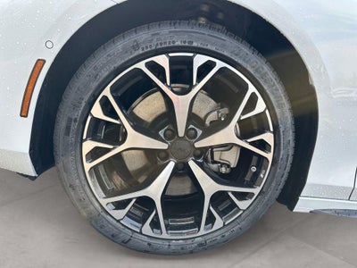 2026 Audi A6 Premium plus