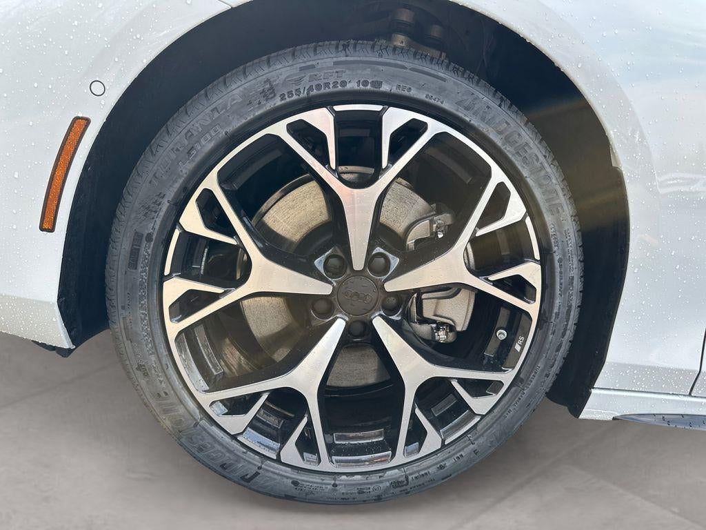 2026 Audi A6 Premium plus