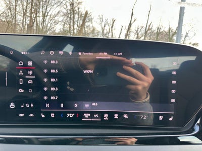 2026 Audi A6 Premium plus