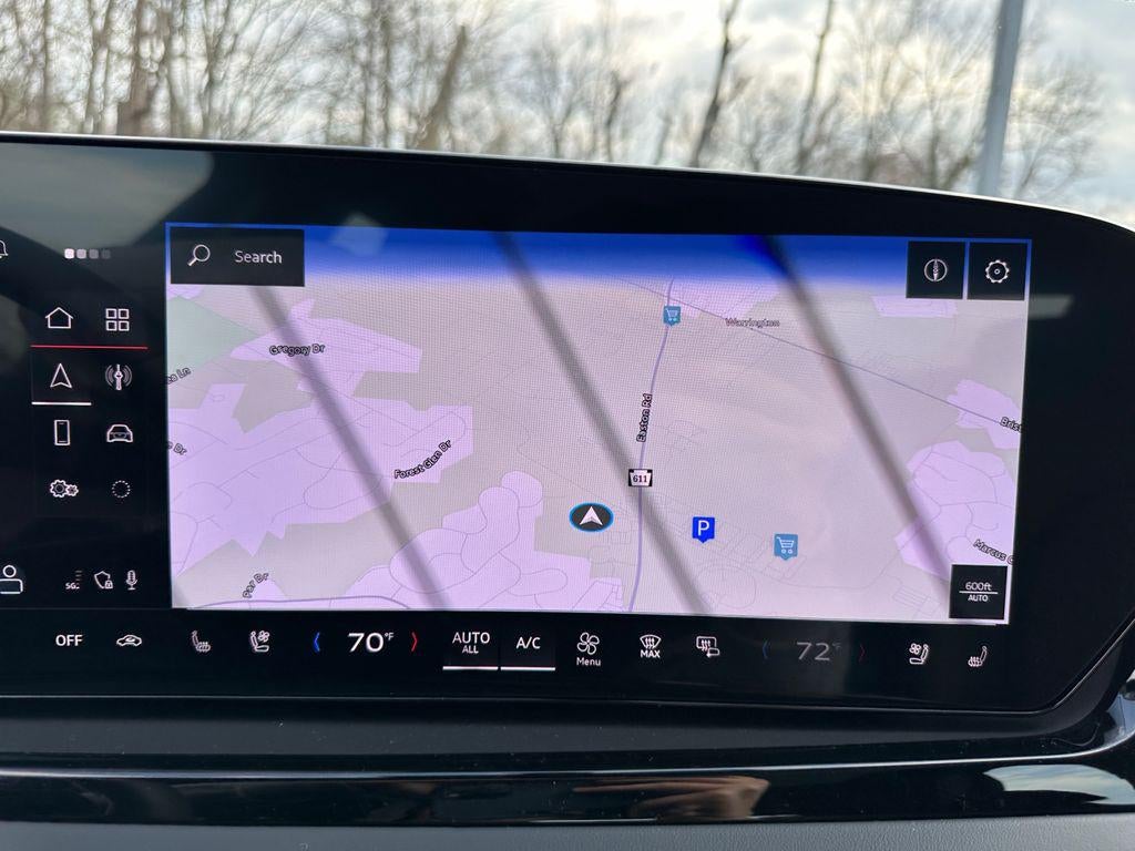 2026 Audi A6 Premium plus