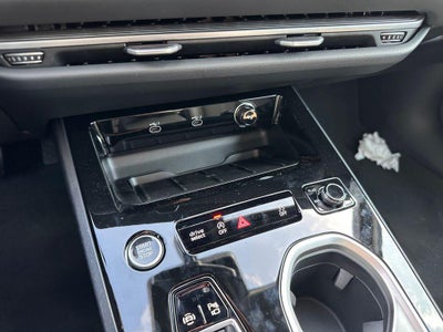 2026 Audi A6 Premium plus