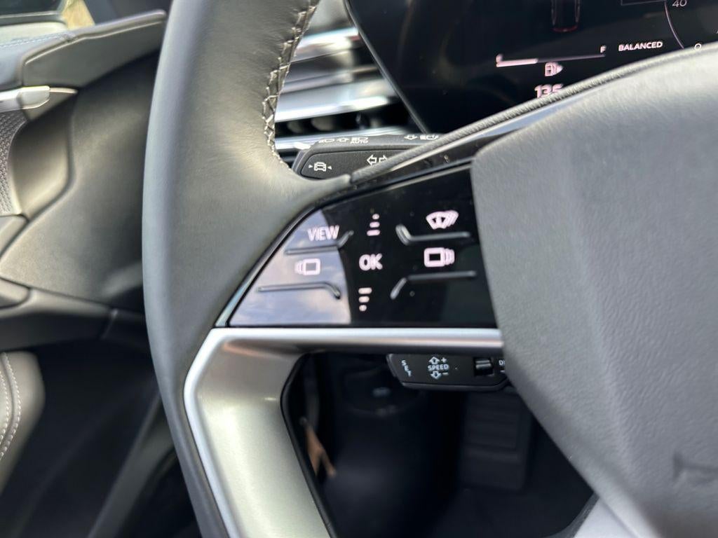 2026 Audi A6 Premium plus