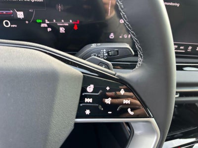 2026 Audi A6 Premium plus