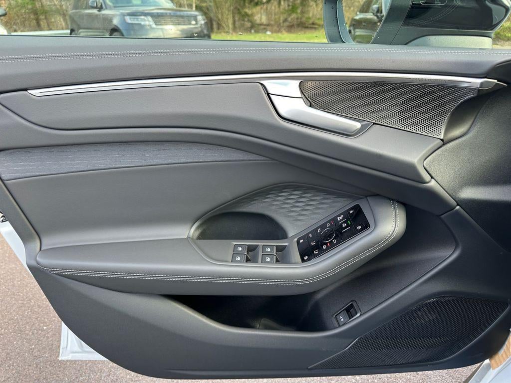 2026 Audi A6 Premium plus