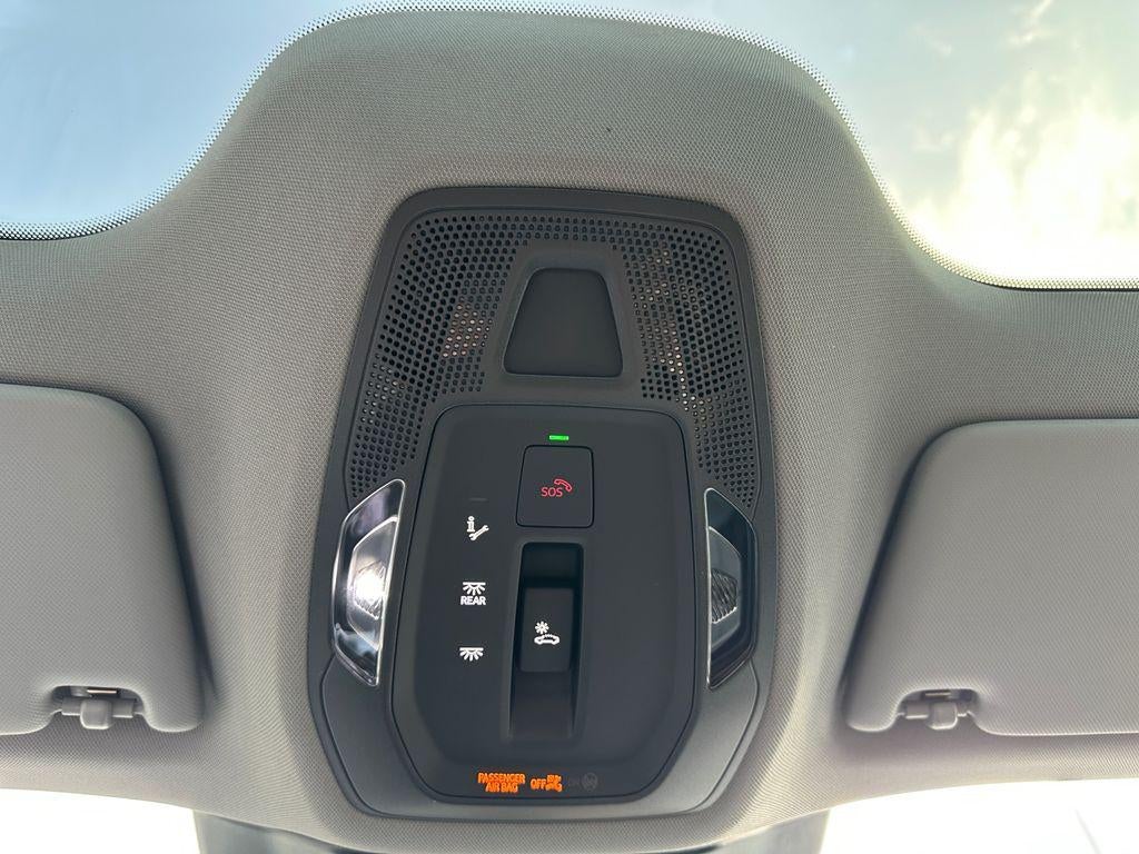 2026 Audi A6 Premium plus