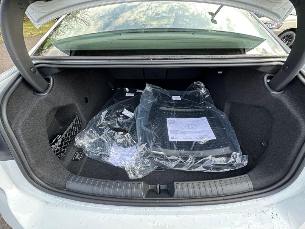 2026 Audi A6 Premium plus