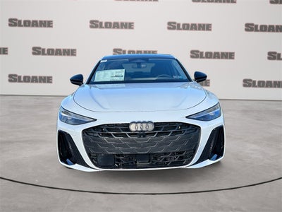 2026 Audi A6 3.0 quattro