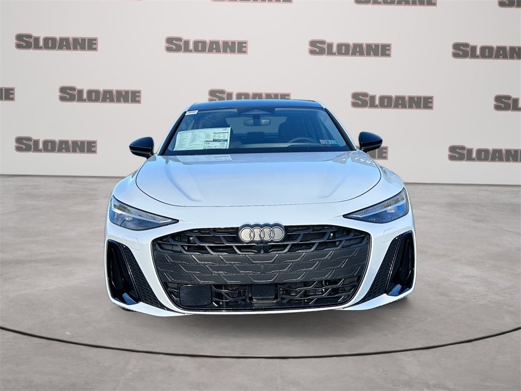 2026 Audi A6 3.0 quattro