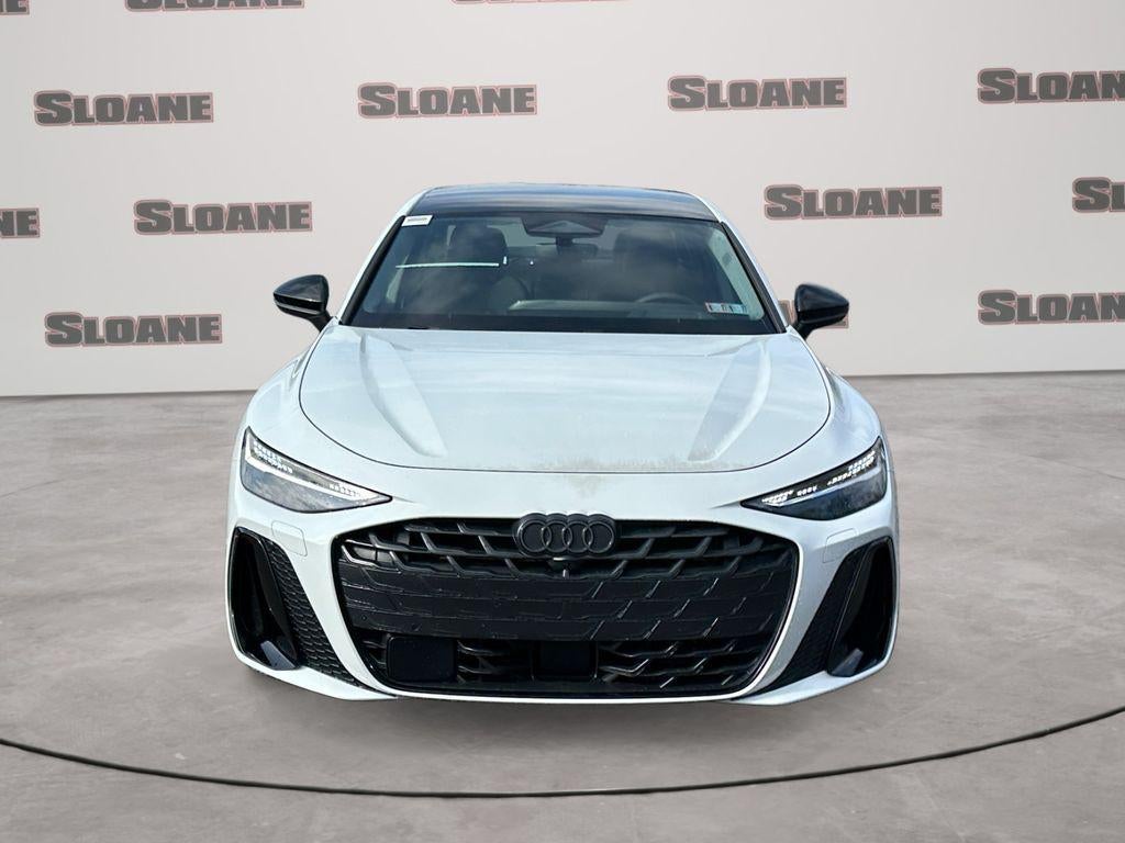 2026 Audi A6 Premium plus