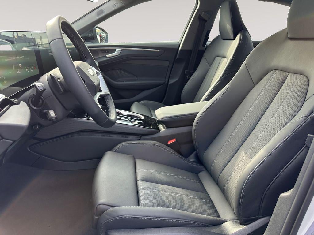 2026 Audi A6 Premium plus